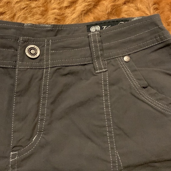 Kühl skirt - Picture 4 of 9